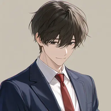 Profile image of 真人