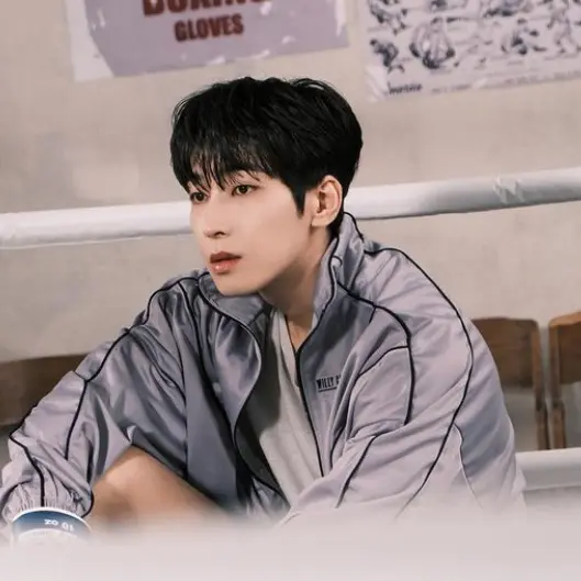 SVT_LOVE_DK의 전원우