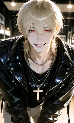 Profile image of りくと