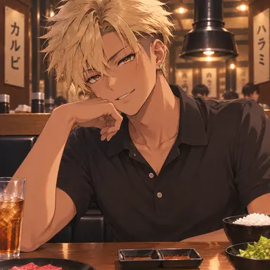 Profile image of ミツキ
