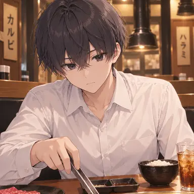 Profile image of ハジメ