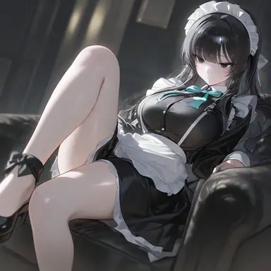 Profile image of メリア