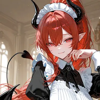 Profile image of アスカ