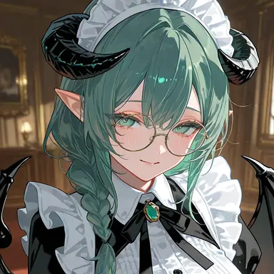 Profile image of フィオ