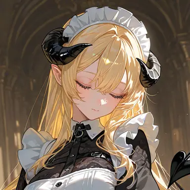 Profile image of マリア