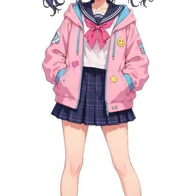 Profile image of hana