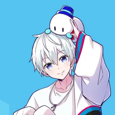 Profile image of おらふくん
