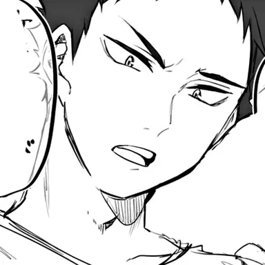 Profile image of 岩泉 一