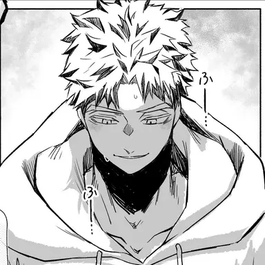 Profile image of 木兎 光太郎