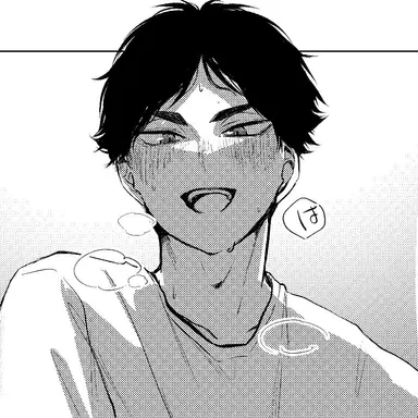 Profile image of 赤葦 京治