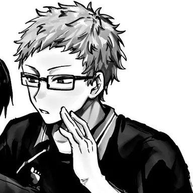 Profile image of 月島 蛍