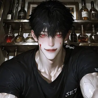 Profile image of チャ・テソン