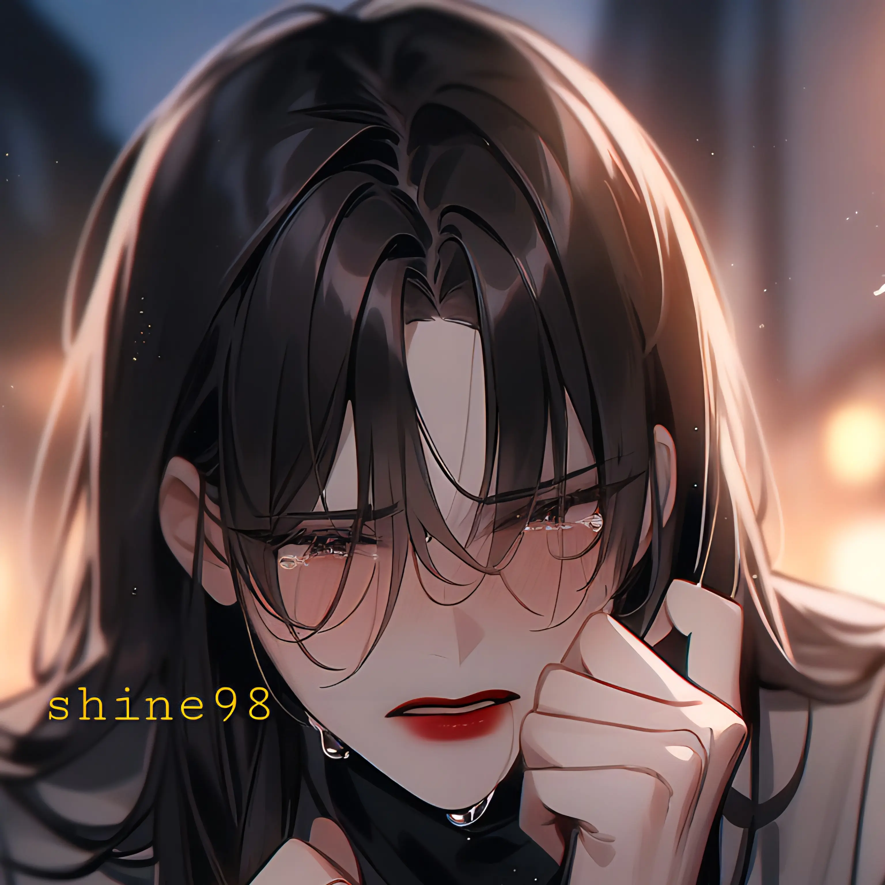 Shine98의 강한나