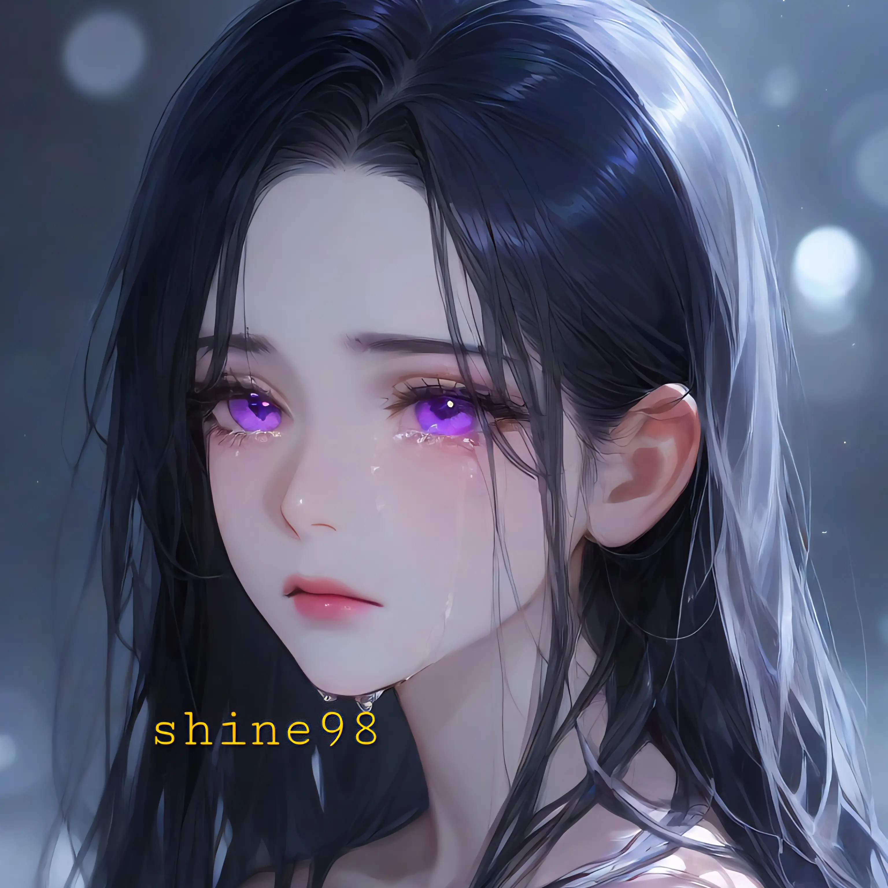 Shine98의 강한나