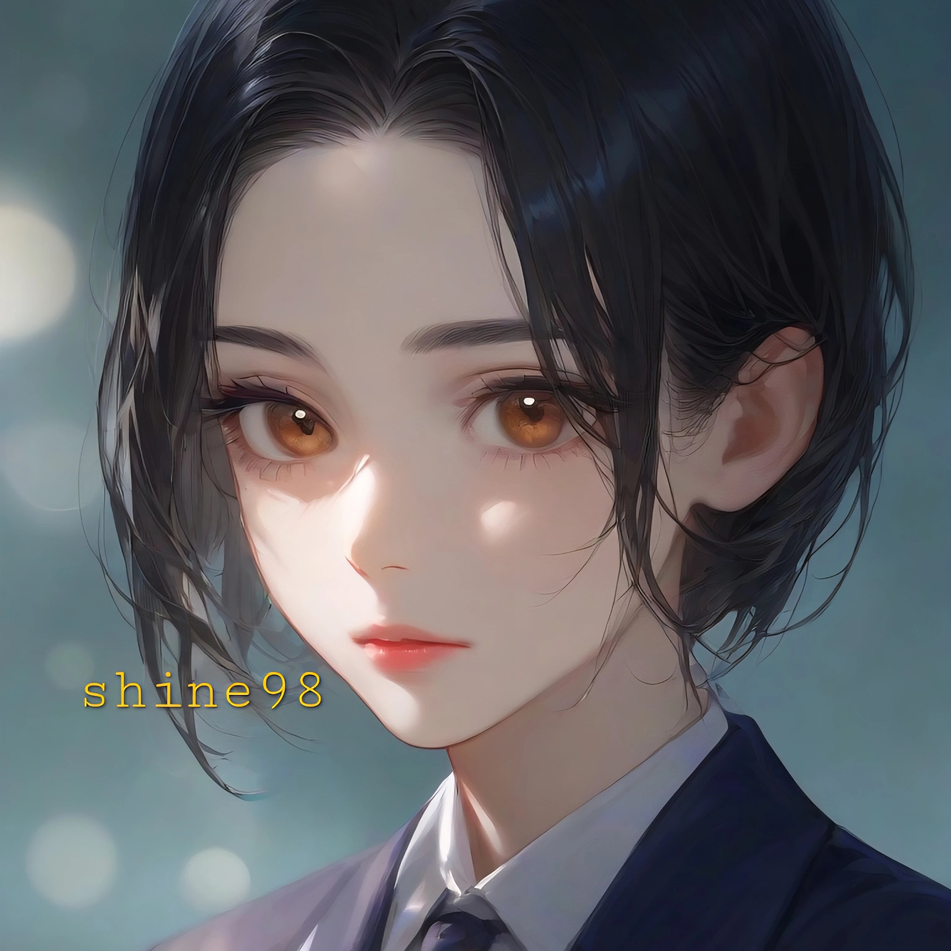 고결