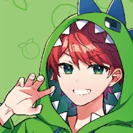 Profile image of じゃぱぱ