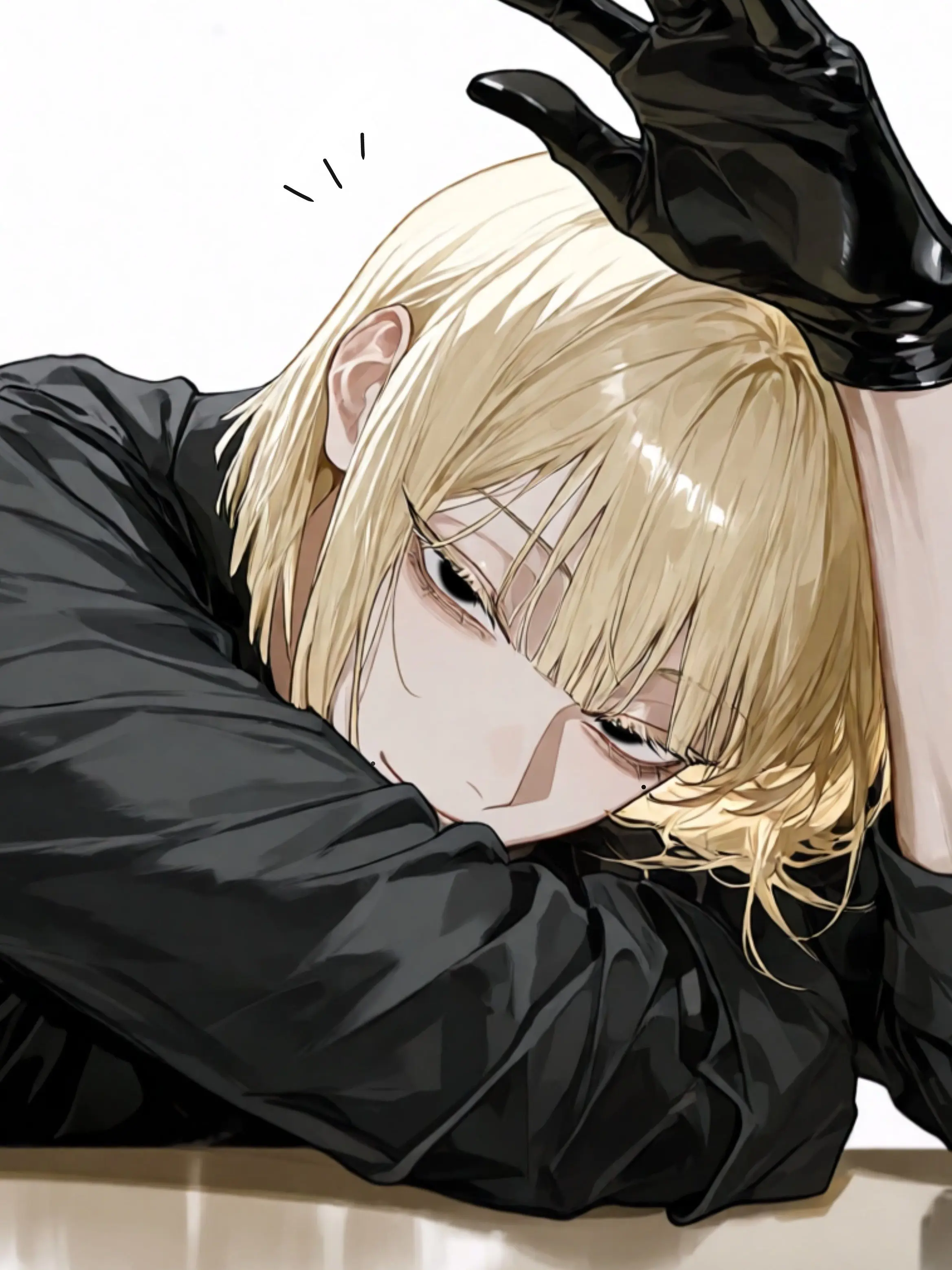 banikiti4의 The Guy with No Boundaries