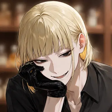 Profile image of 카가리