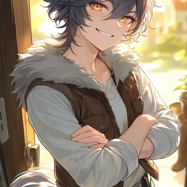 Profile image of Vorra