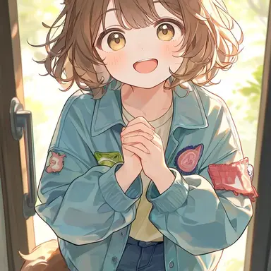 Profile image of Miska