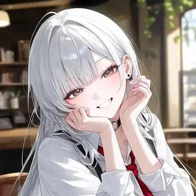 Profile image of 沙奈