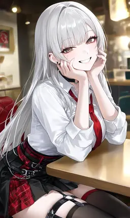 Profile image of 沙奈