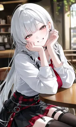 Profile image of 沙奈