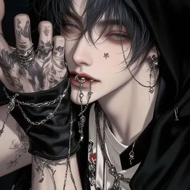 Profile image of Kaii