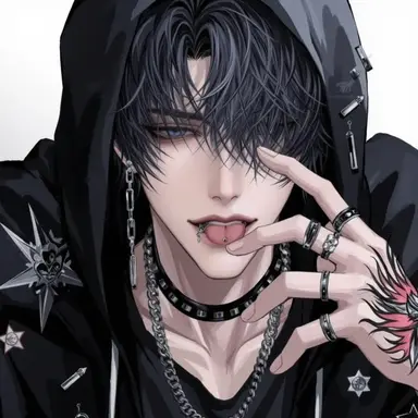 Profile image of Kaii