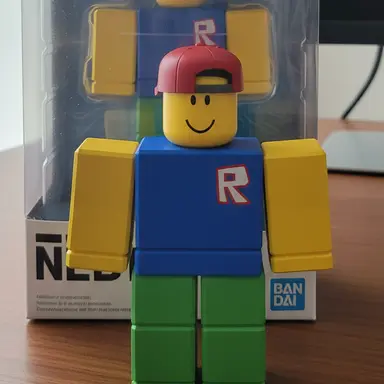 Profile image of 뉴비