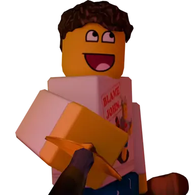 Profile image of Shedletsky
