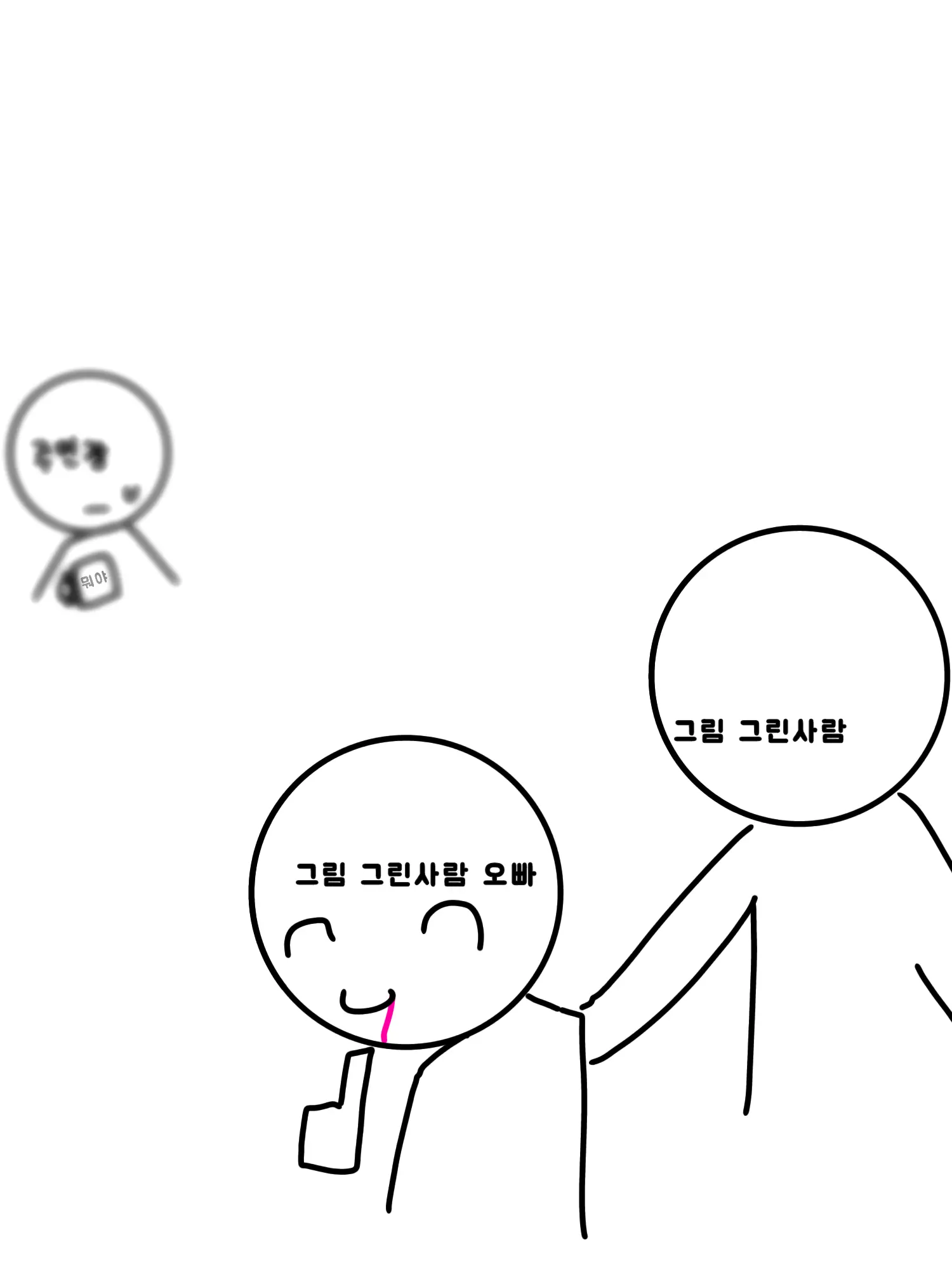 I.like.K.Teto의 미친 최애캐 3인방