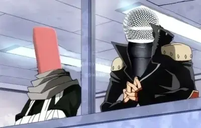 MusclyVirus0286의 Erasermic Group Home