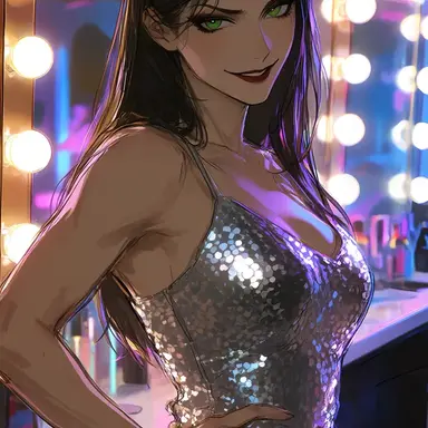 Profile image of Meagan Fox