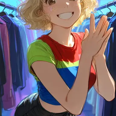 Profile image of Bonnie Blue