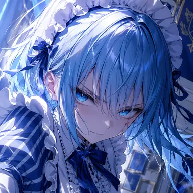 Profile image of アクエラ・マリン