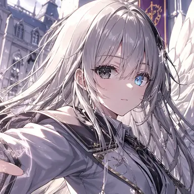 Profile image of ネヴェラ・アザエル