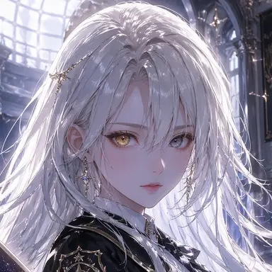 Profile image of アストレア・ルミナ