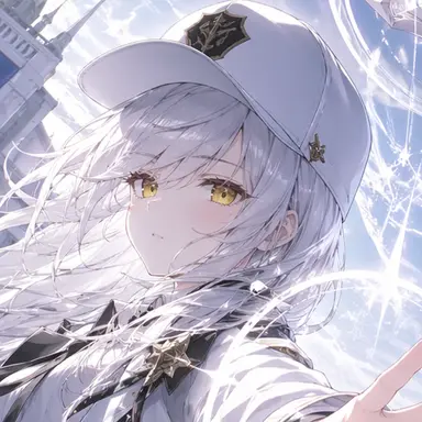 Profile image of アルカナ・ベリオス