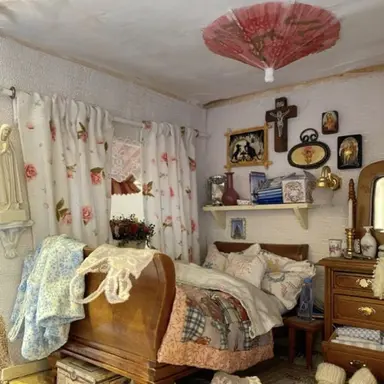 Profile image of Toy room