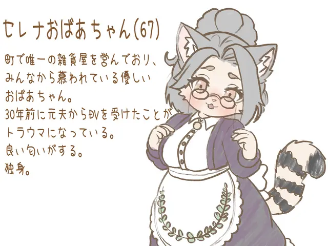 Profile image of セレナ