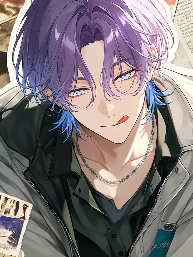 chazu.ha8의 I Could Just Eat You Up