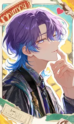 Profile image of Kigiri