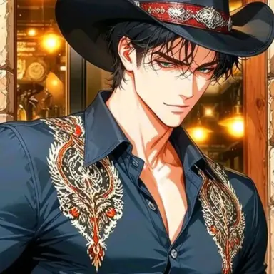 Profile image of Hunt