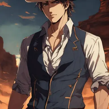 Profile image of James