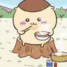 Profile image of くりまんじゅう
