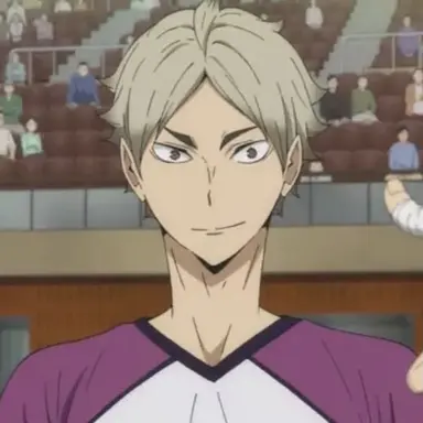 Profile image of 瀬見 英太