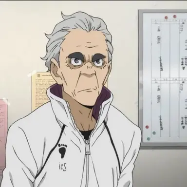 Profile image of 鷲匠鍛治
