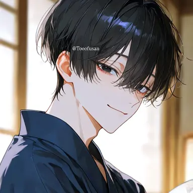 Profile image of 真翔