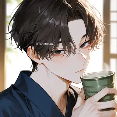 Profile image of 蒼真